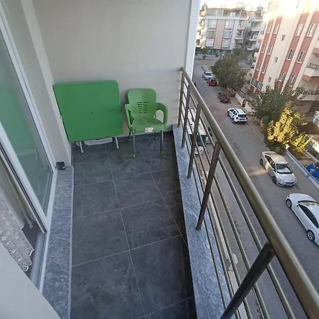 Sabinanin Sicak Evi Hotell Didim