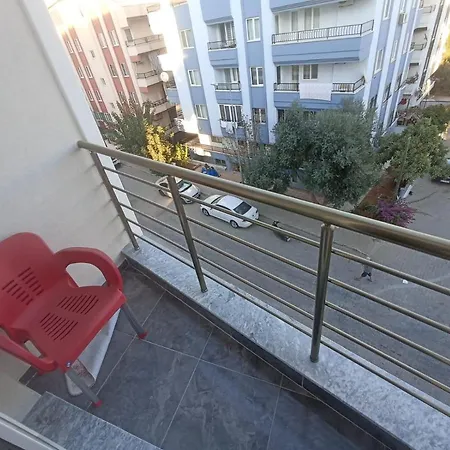 Sabinanin Sicak Evi Hotell *