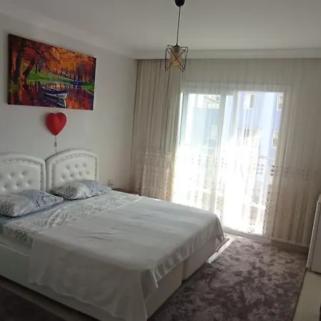 Hotell Sabinanin Sicak Evi Didim