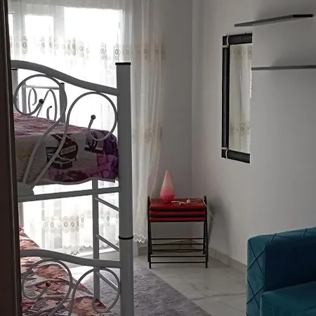 Hotell Sabinanin Sicak Evi *