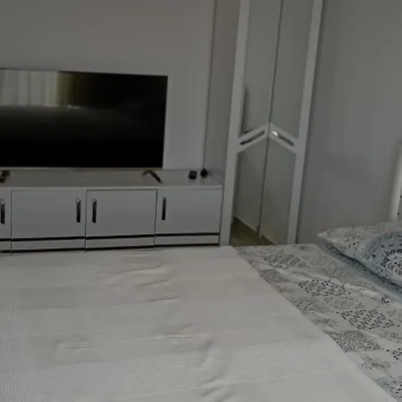 Hotell Sabinanin Sicak Evi Didim