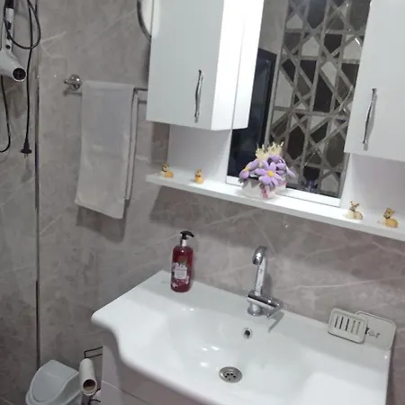 Hotell Sabinanin Sicak Evi