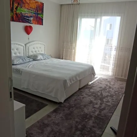 Hotell Sabinanin Sicak Evi *
